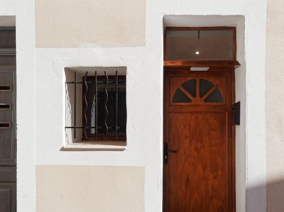 Ღurban Cocon Parking Centre Historique Apartment Manosque Exterior photo