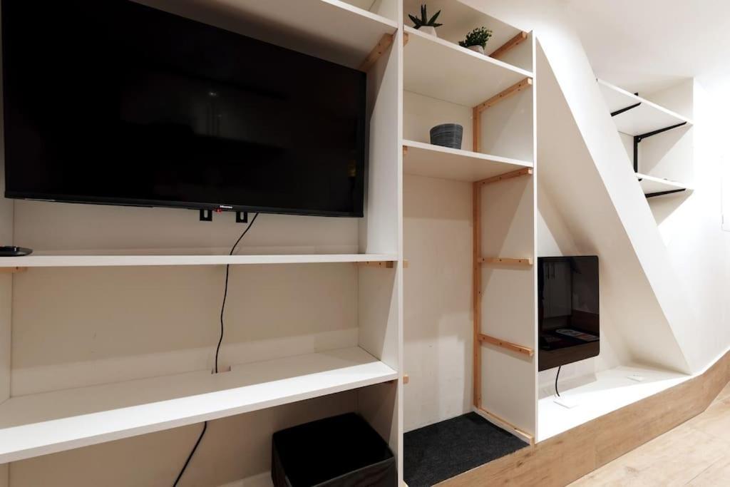 Ღurban Cocon Parking Centre Historique Apartment Manosque Exterior photo
